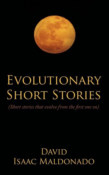 Produktbild: Evolutionary Short Stories