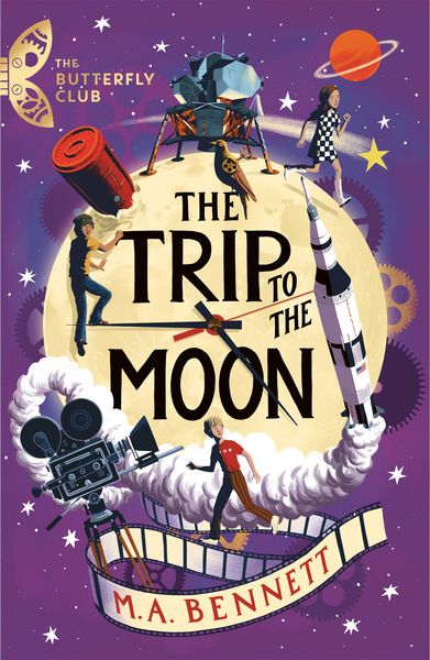 Produktbild: The Trip to the Moon