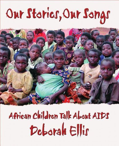 Produktbild: Our Stories, Our Songs