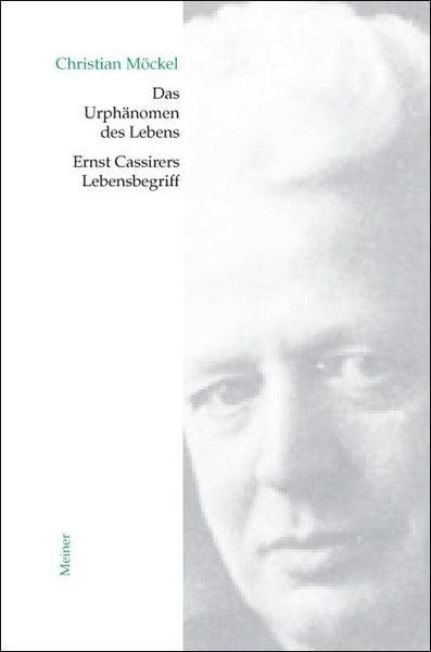 Produktbild: Das Urph&auml;nomen des Lebens