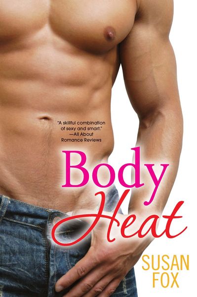 Produktbild: Body Heat