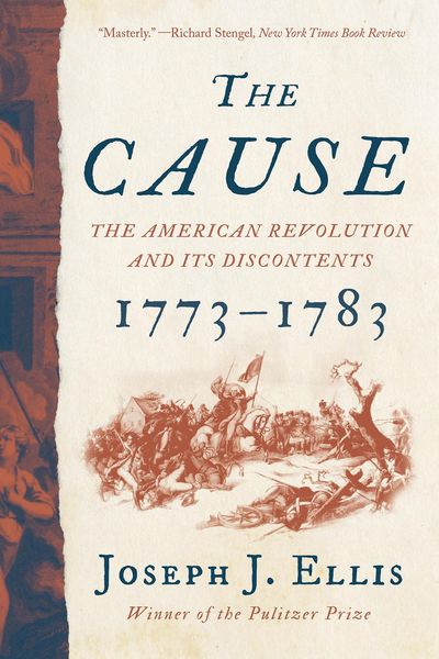 Produktbild: The Cause