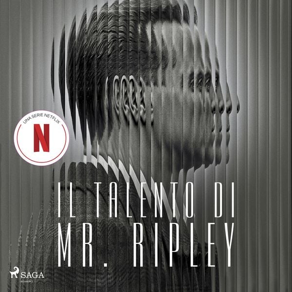 Produktbild: Il talento di Mr. Ripley