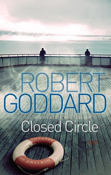 Produktbild: Closed Circle
