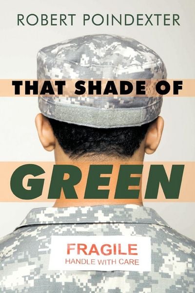 Produktbild: That Shade of Green