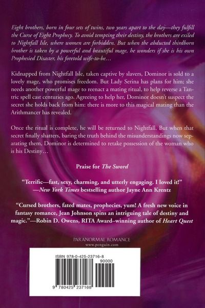 Produktbild: The Master