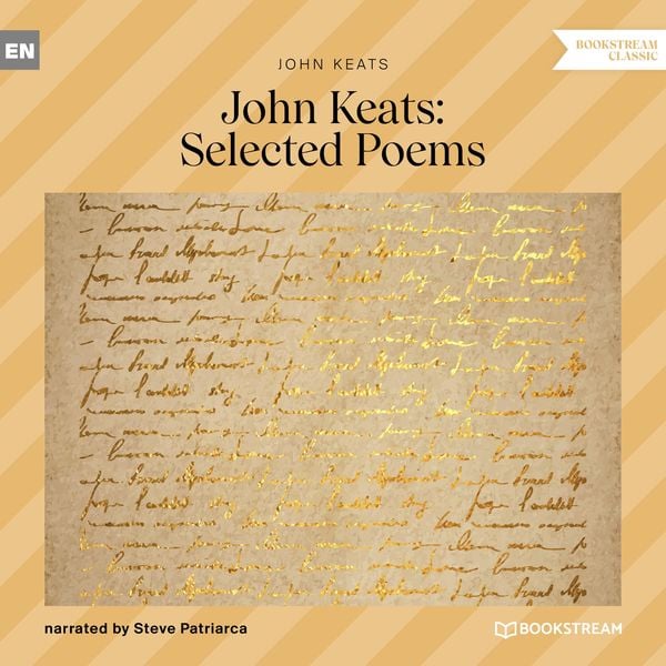 Produktbild: John Keats Selected Poems