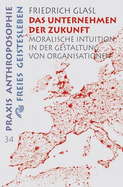 Produktbild: Das Unternehmen der Zukunft