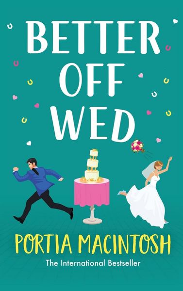 Produktbild: Better Off Wed
