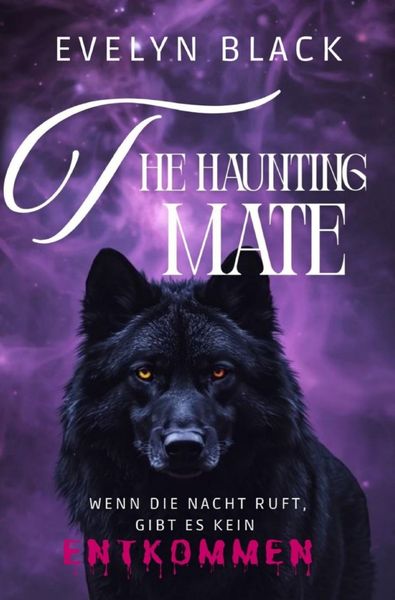 Produktbild: The Haunting Mate