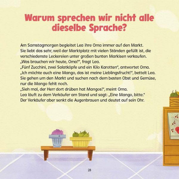 Produktbild: QUID+ Aber warum?