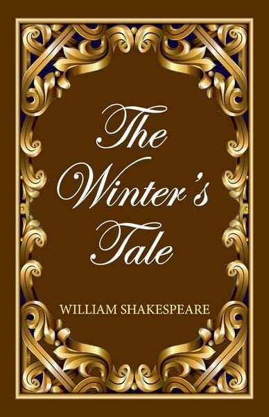 Produktbild: The Winter's Tale