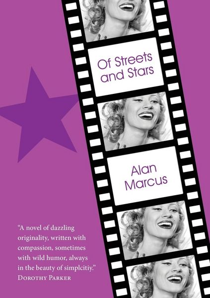 Produktbild: Of Streets and Stars