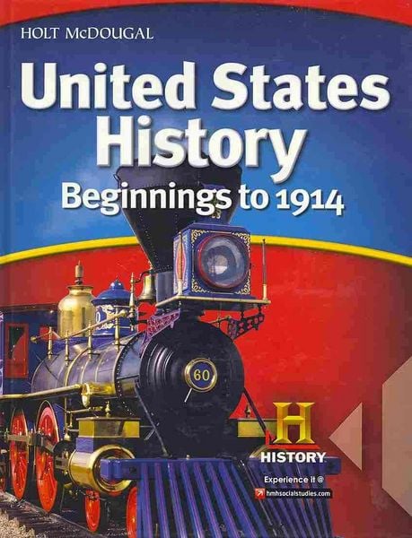 Produktbild: Us Hist