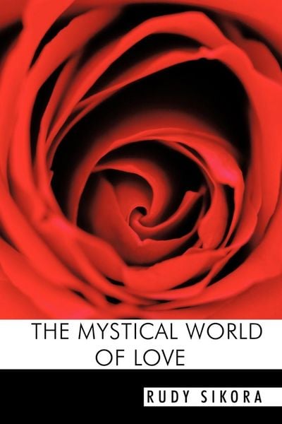 Produktbild: The Mystical World of Love