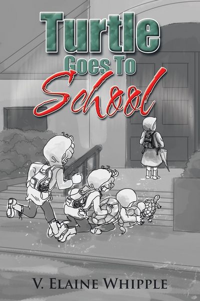 Produktbild: Turtle Goes To School