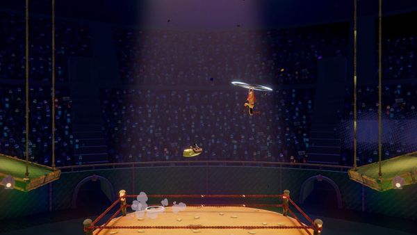 Nickelodeon - All-Star Brawl 2