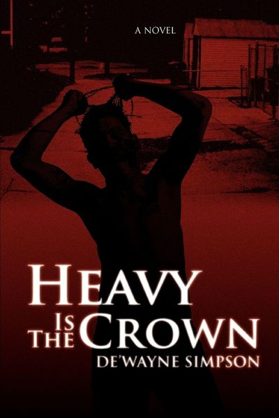 Produktbild: Heavy Is the Crown