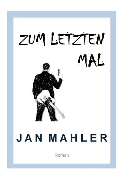 Produktbild: Zum letzten Mal