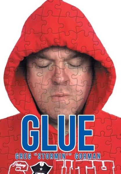 Produktbild: Gorman, G: Glue