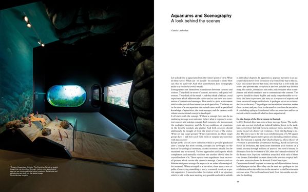 Produktbild: Aquarium Buildings