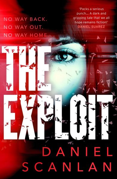 Produktbild: The Exploit