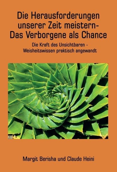 Produktbild: Die Herausforderungen unserer Zeit meistern