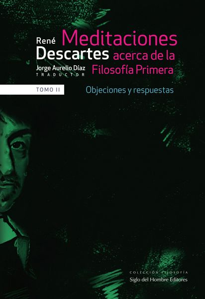 Produktbild: Meditaciones acerca de la filosof&iacute;a primera
