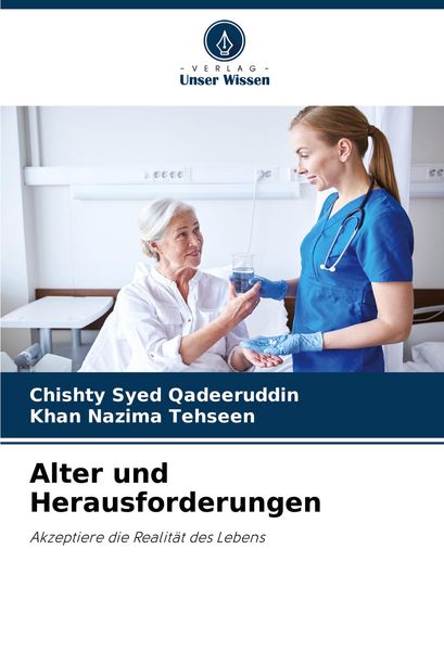 Produktbild: Alter und Herausforderungen