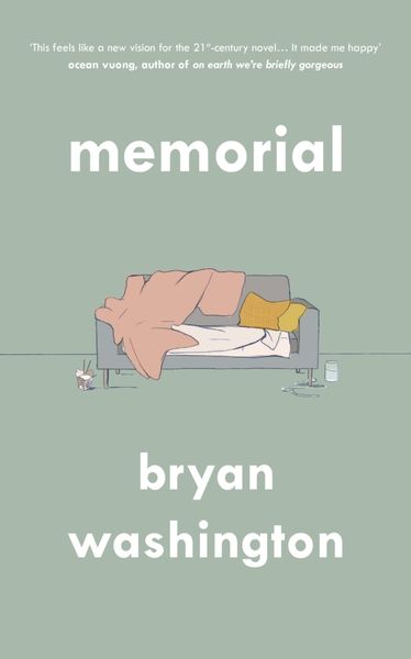 Washington, B: Memorial