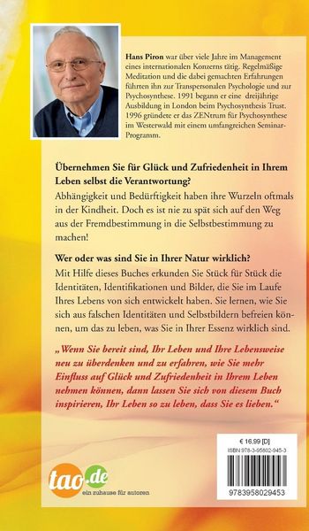 Produktbild: Das LEBEN leben!