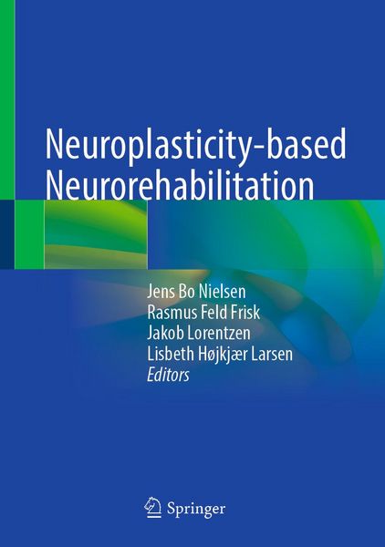 Produktbild: Neuroplasticity-based Neurorehabilitation