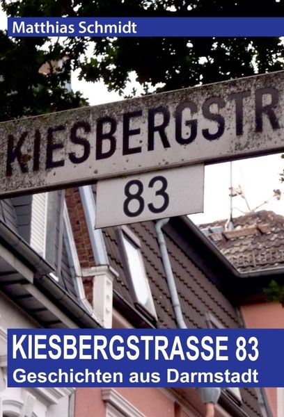 Produktbild: Kiesbergstra&szlig;e 83