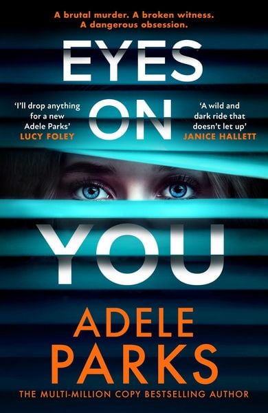 Produktbild: Eyes on You