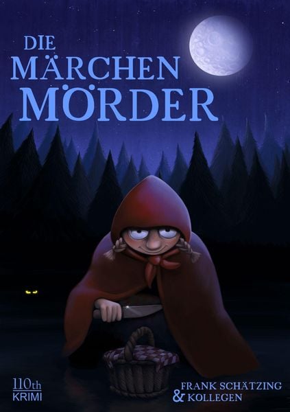 Produktbild: Die M&auml;rchenm&ouml;rder