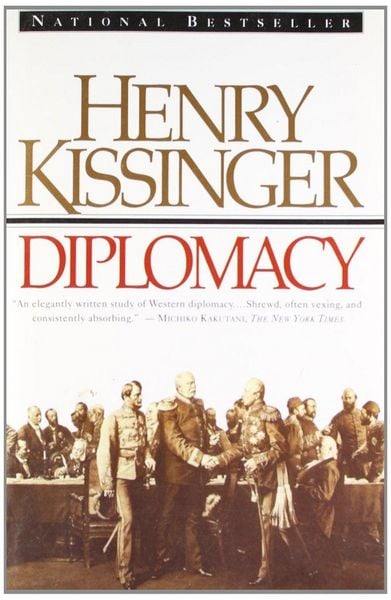 Produktbild: Diplomacy