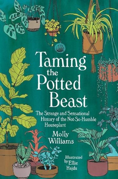 Produktbild: Taming the Potted Beast
