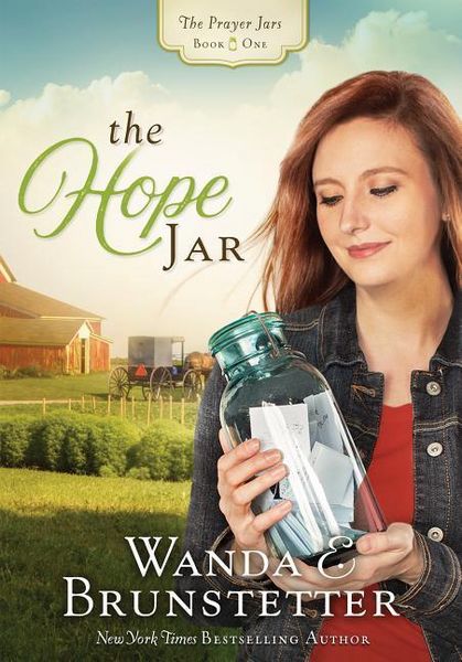Produktbild: The Hope Jar