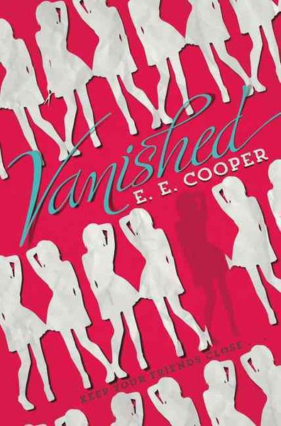Produktbild: Vanished