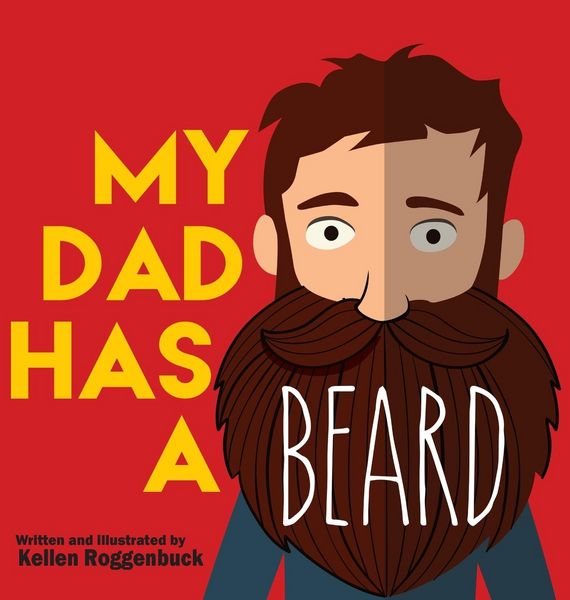 Produktbild: My Dad Has a Beard