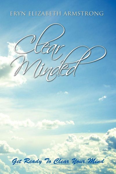 Produktbild: Clear Minded