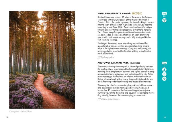 Produktbild: North Coast 500 Pb