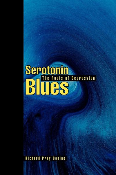 Produktbild: Serotonin Blues