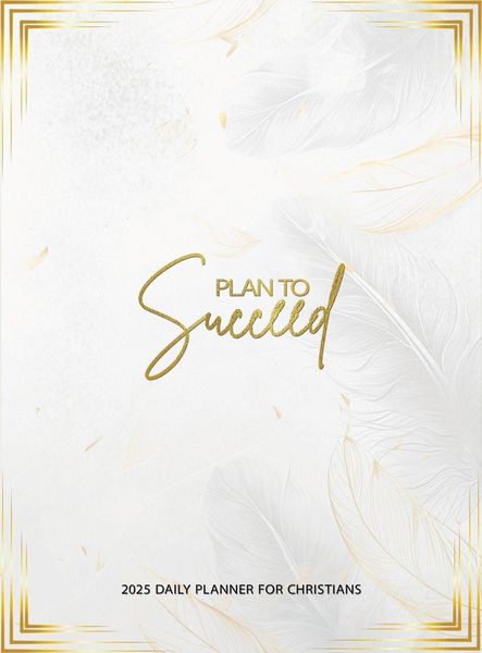Produktbild: Plan To Succeed