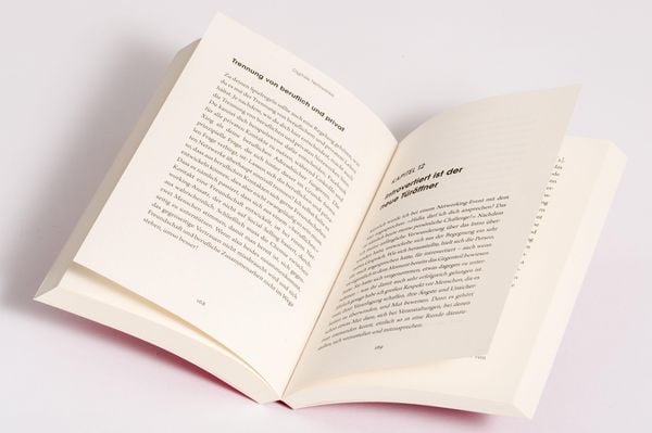Produktbild: Die Netzwerkbibel