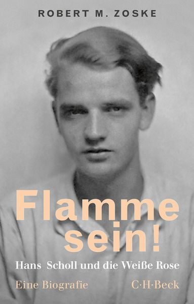 Produktbild: Flamme sein!