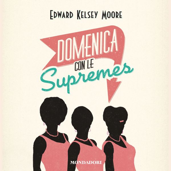Produktbild: Domenica con le Supremes