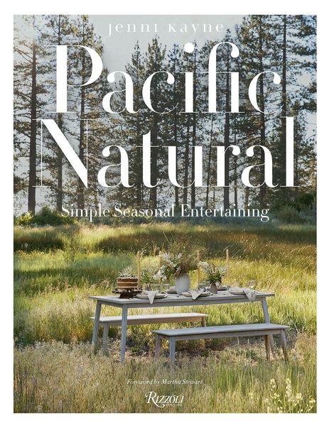 Produktbild: Pacific Natural