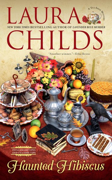 Produktbild: Haunted Hibiscus