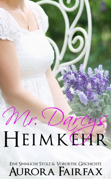 Produktbild: Mr. Darcys Heimkehr